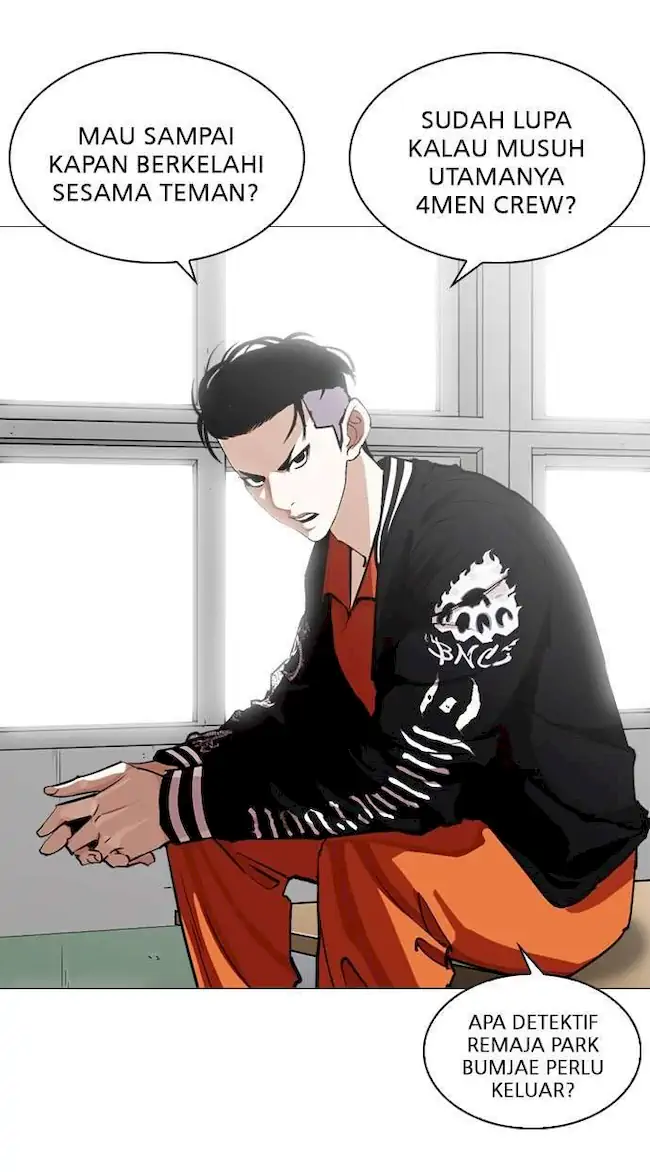 Lookism Chapter 250 Gambar 63