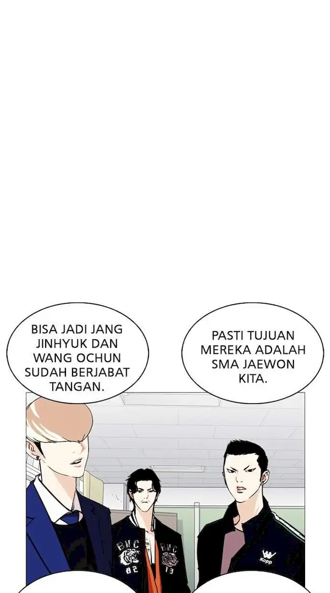 Lookism Chapter 250 Gambar 65