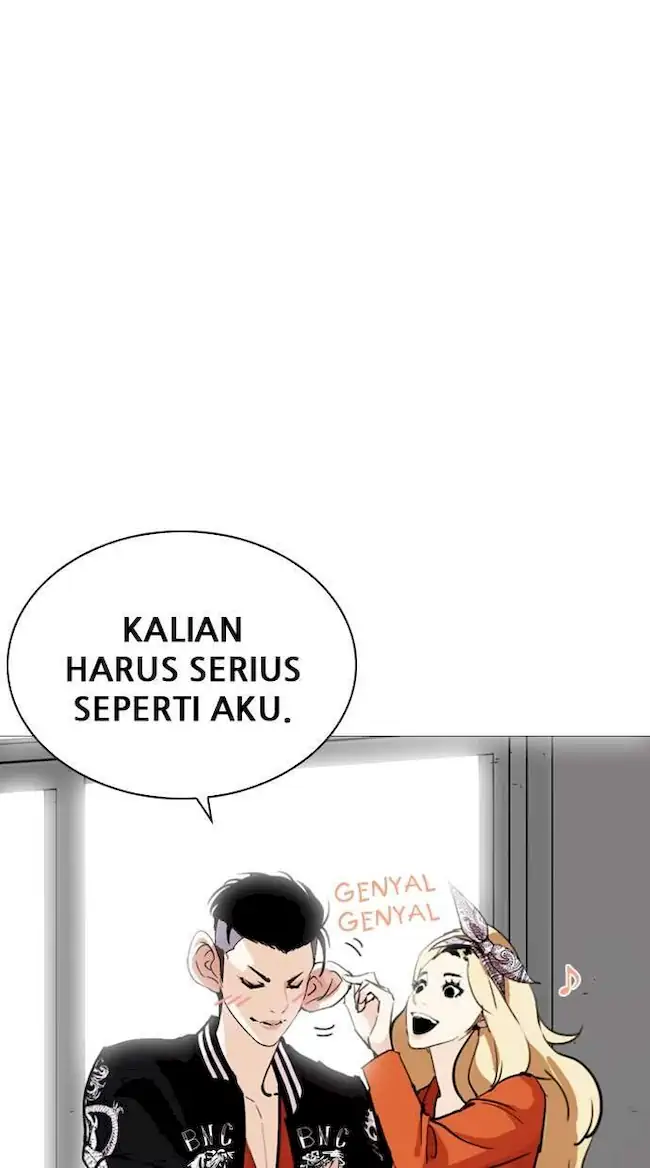 Lookism Chapter 250 Gambar 68