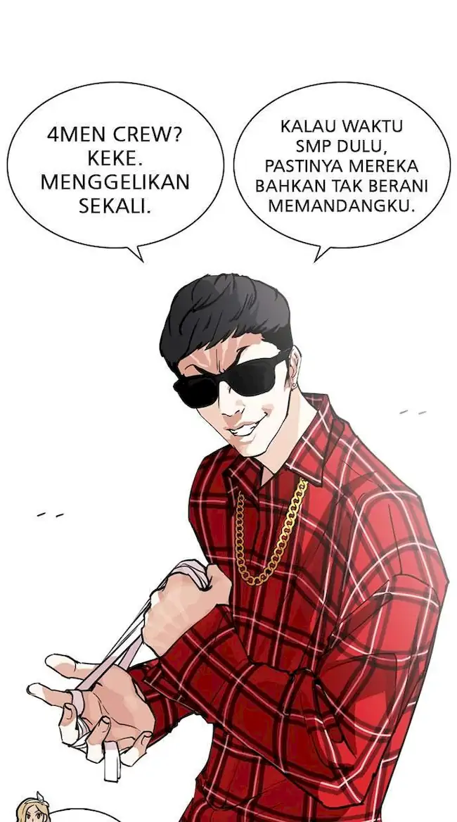 Lookism Chapter 250 Gambar 73