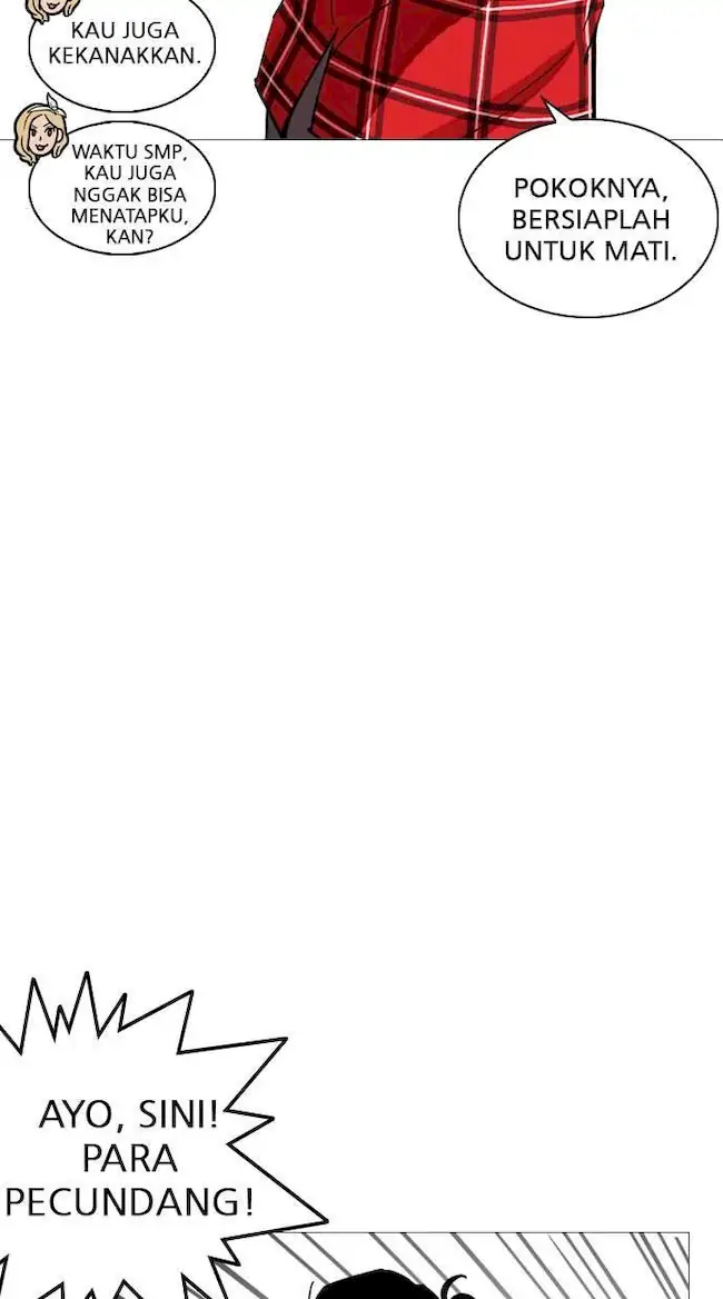 Lookism Chapter 250 Gambar 74