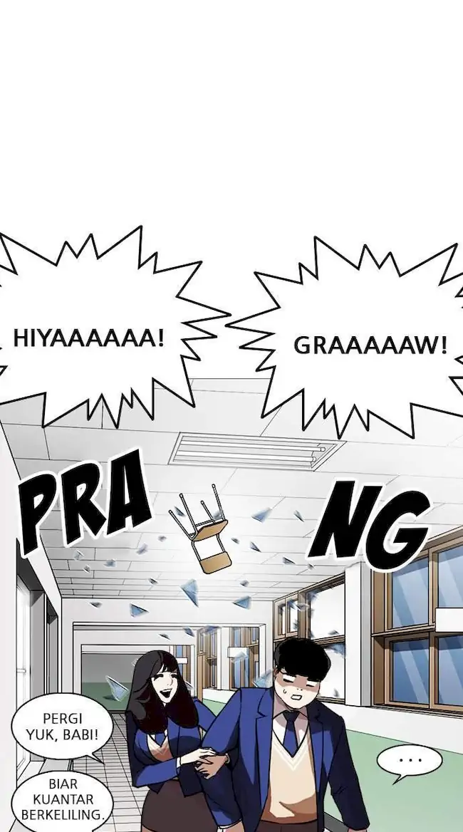 Lookism Chapter 250 Gambar 76