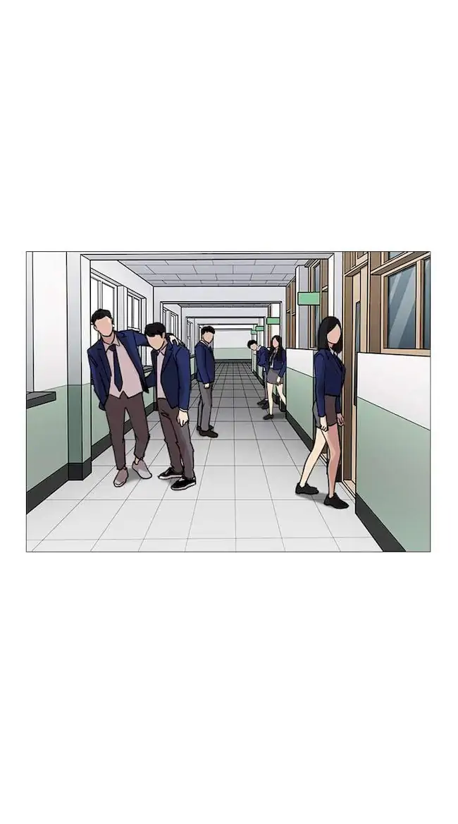 Lookism Chapter 250 Gambar 79
