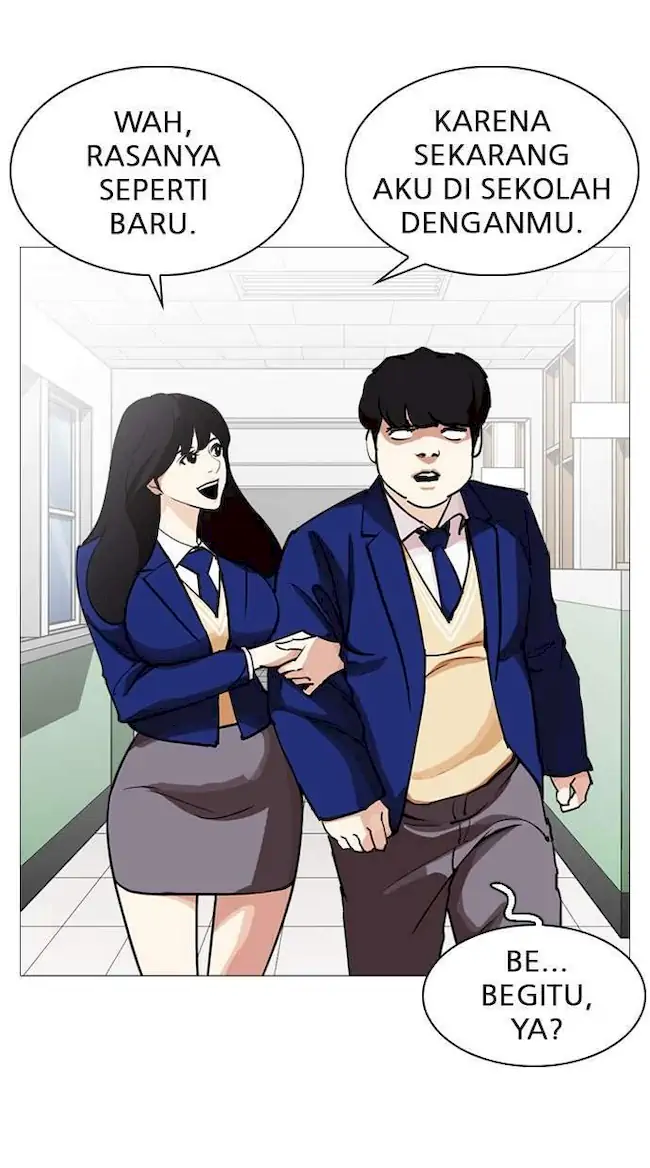 Lookism Chapter 250 Gambar 80