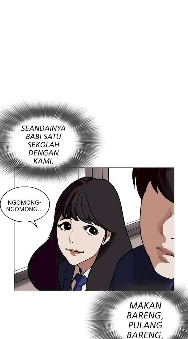 Lookism Chapter 250 Gambar 81