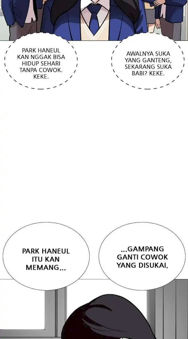 Lookism Chapter 250 Gambar 87
