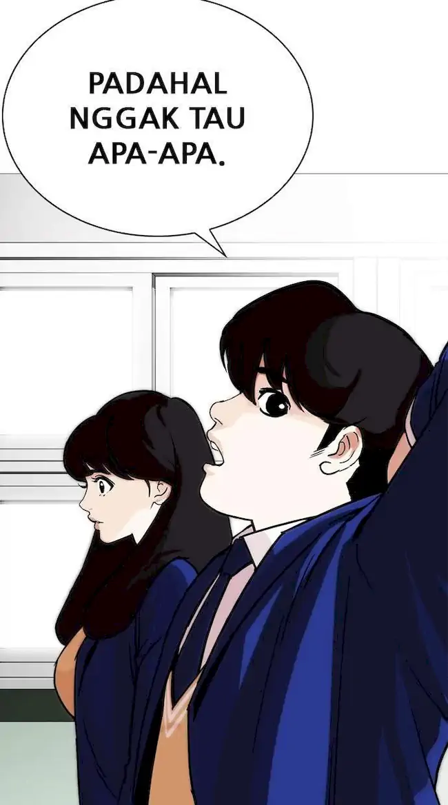 Lookism Chapter 250 Gambar 89
