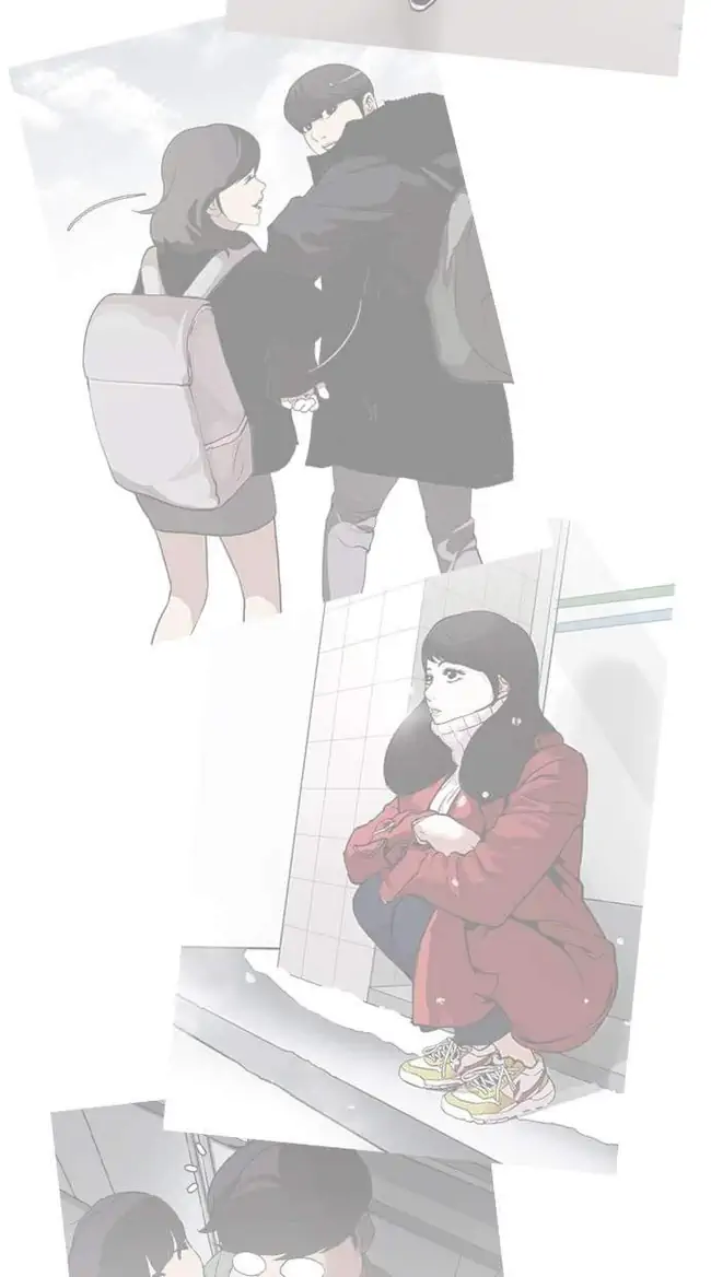 Lookism Chapter 250 Gambar 94