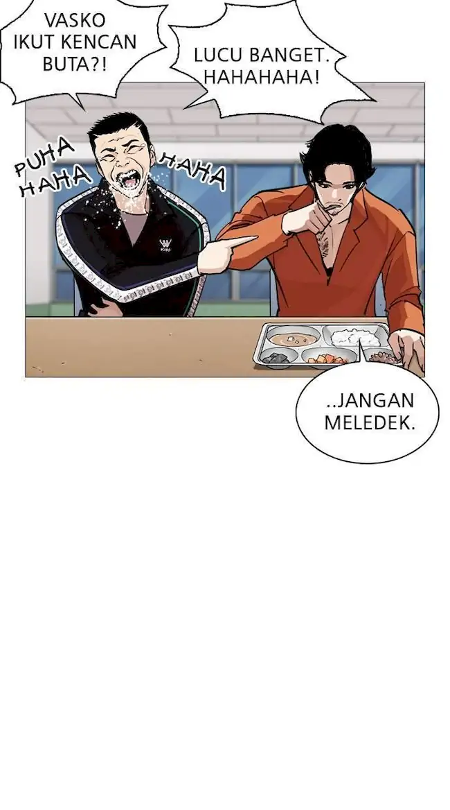 Lookism Chapter 251 Gambar 107