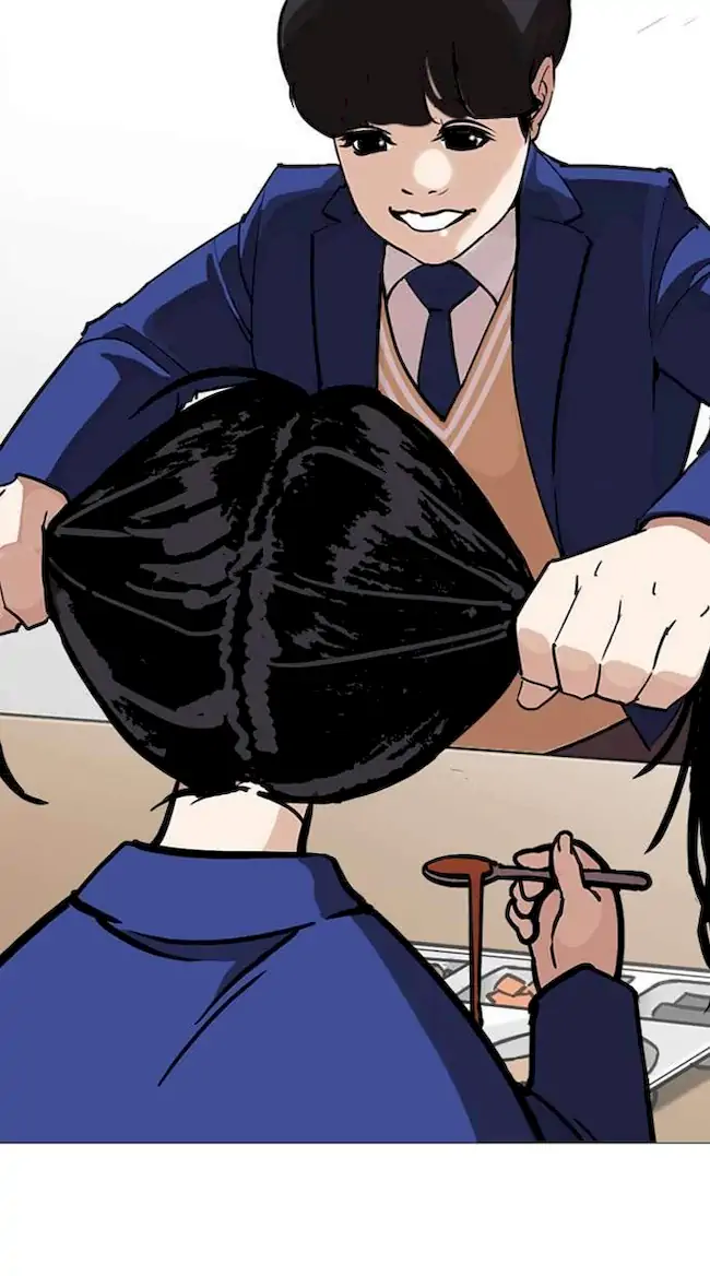 Lookism Chapter 251 Gambar 114