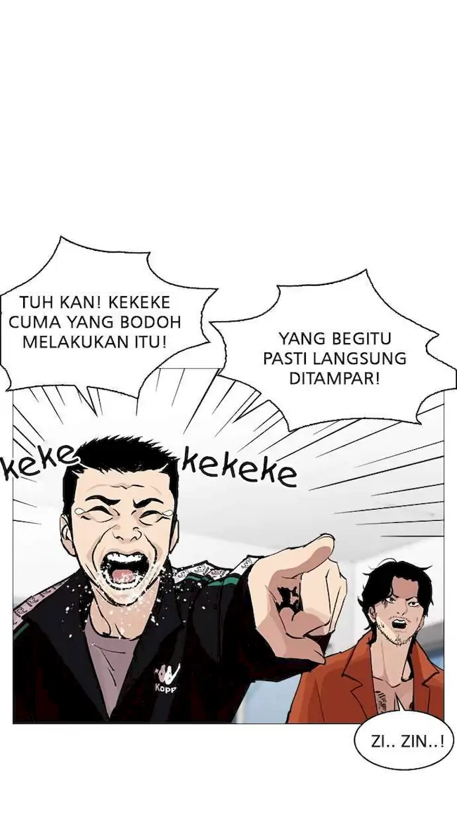 Lookism Chapter 251 Gambar 115