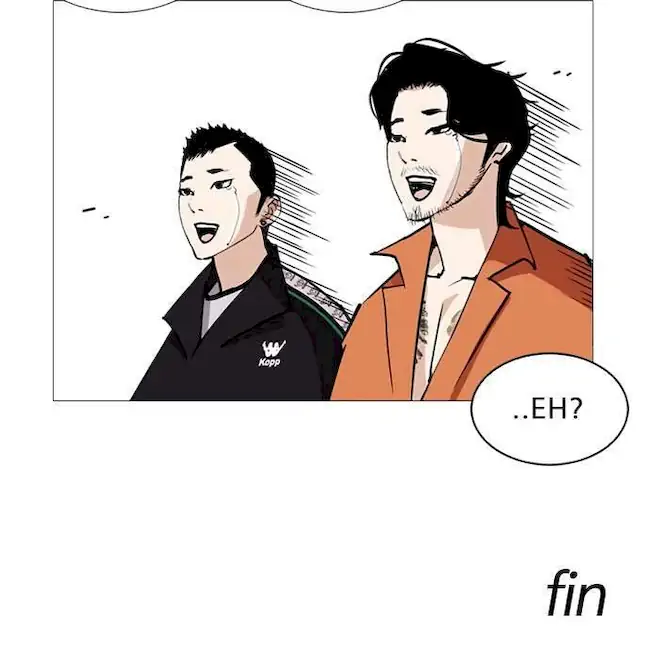 Lookism Chapter 251 Gambar 118