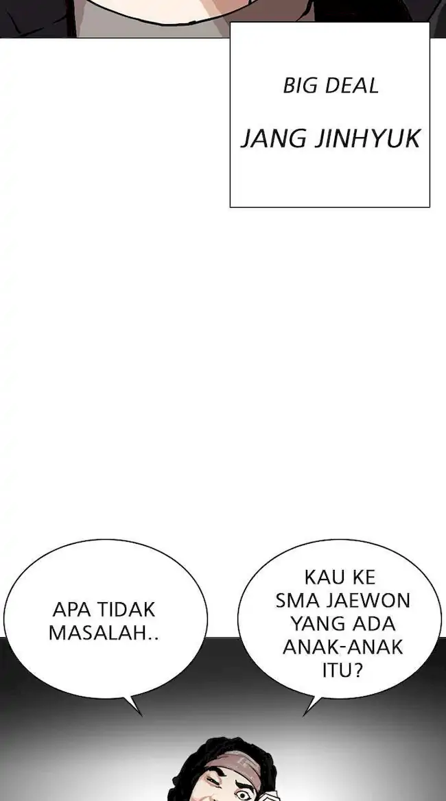Lookism Chapter 251 Gambar 123