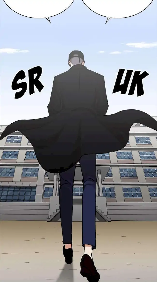 Lookism Chapter 251 Gambar 126