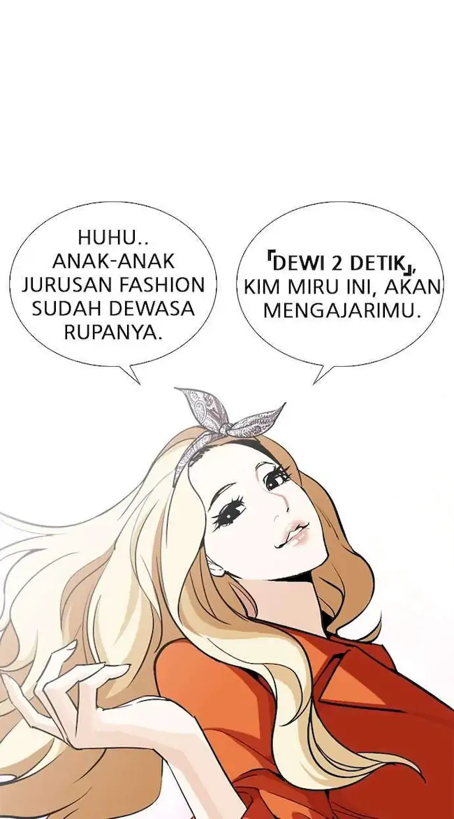 Lookism Chapter 251 Gambar 16