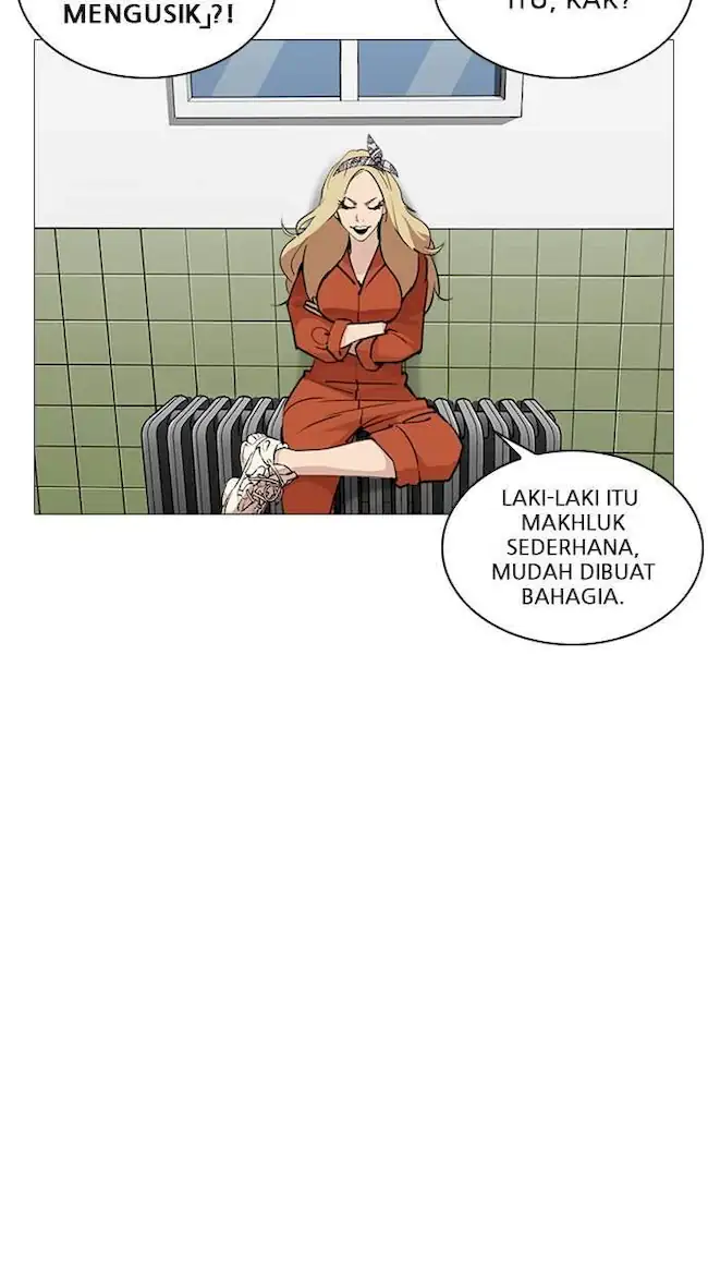 Lookism Chapter 251 Gambar 21