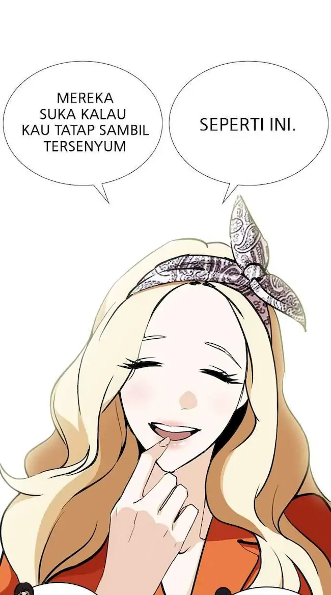 Lookism Chapter 251 Gambar 22