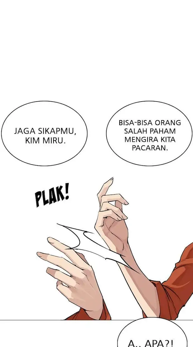 Lookism Chapter 251 Gambar 27
