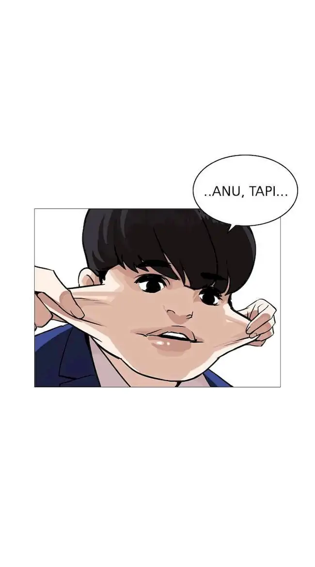 Lookism Chapter 251 Gambar 34