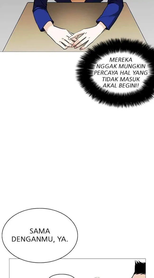 Lookism Chapter 251 Gambar 4