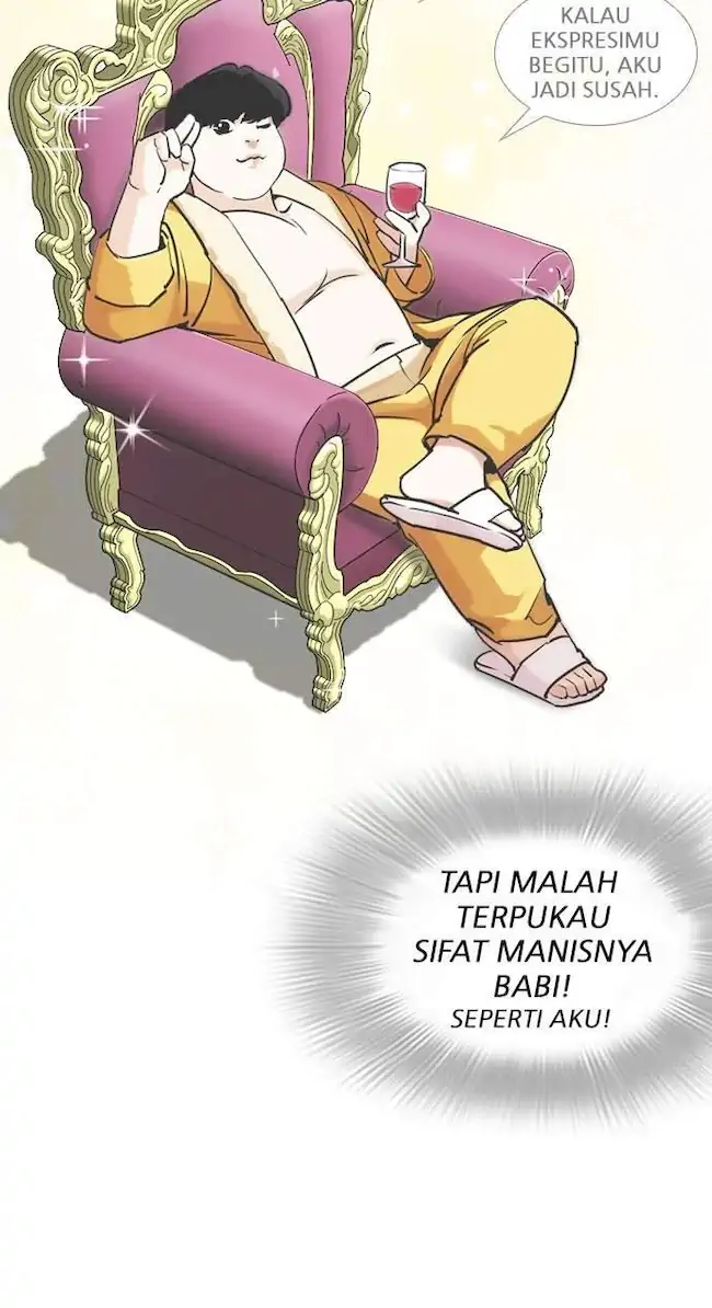 Lookism Chapter 251 Gambar 47