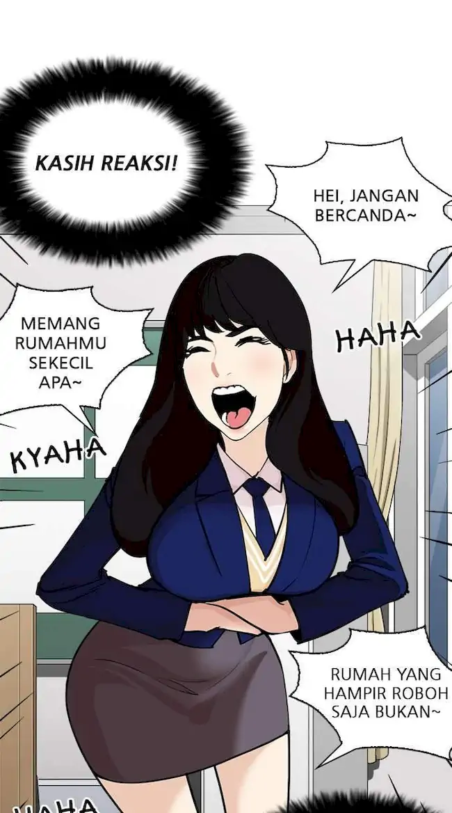 Lookism Chapter 251 Gambar 51