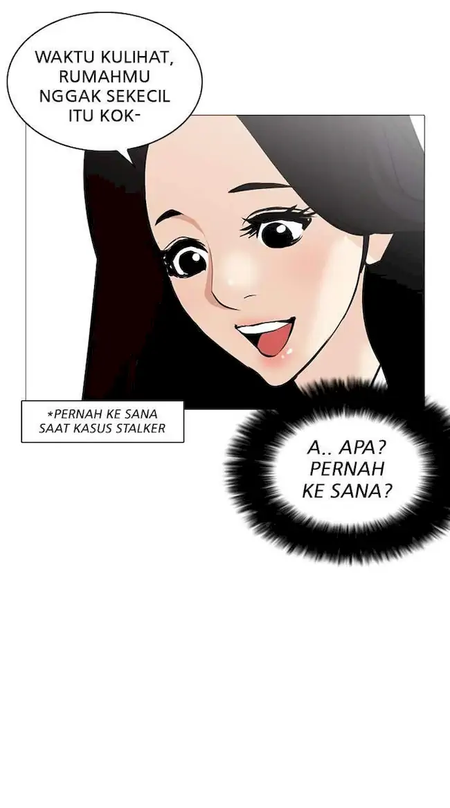 Lookism Chapter 251 Gambar 57