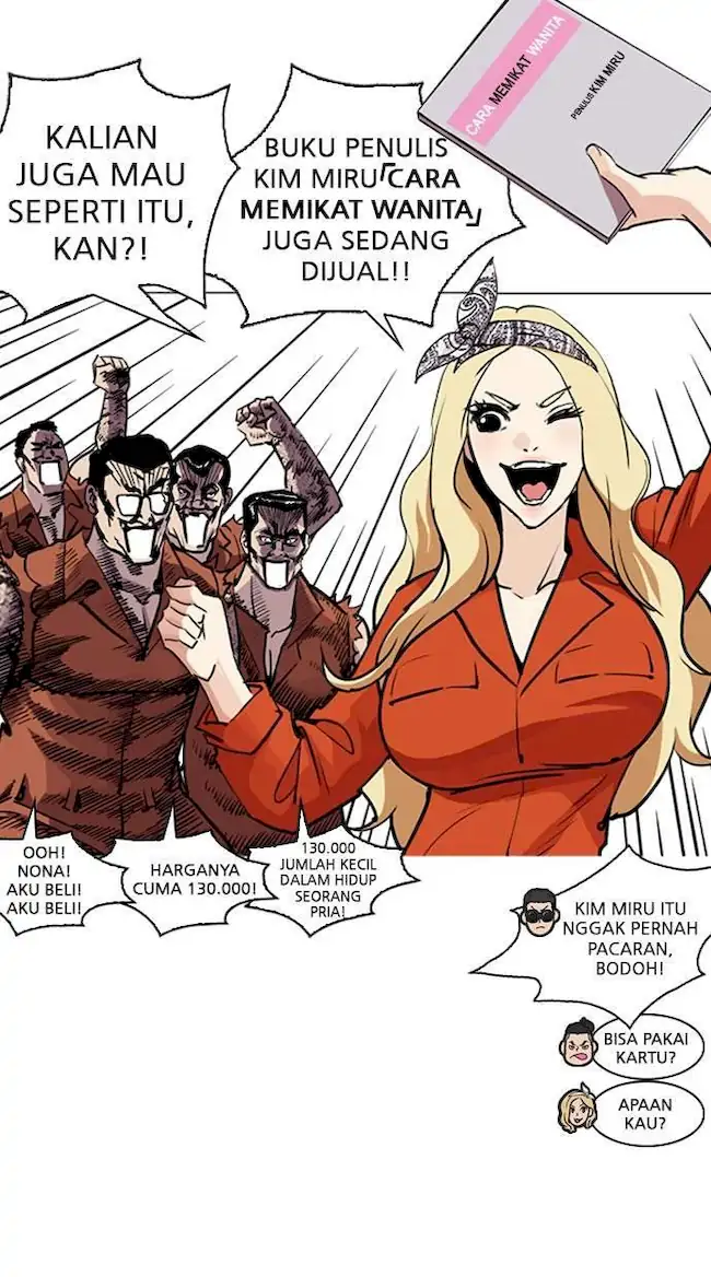 Lookism Chapter 251 Gambar 64