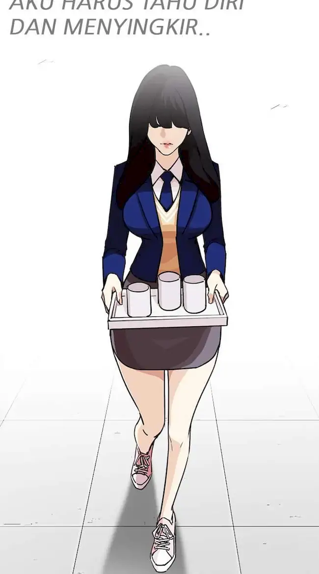 Lookism Chapter 251 Gambar 86