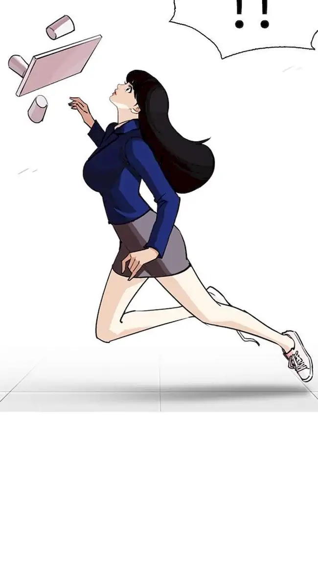 Lookism Chapter 251 Gambar 89