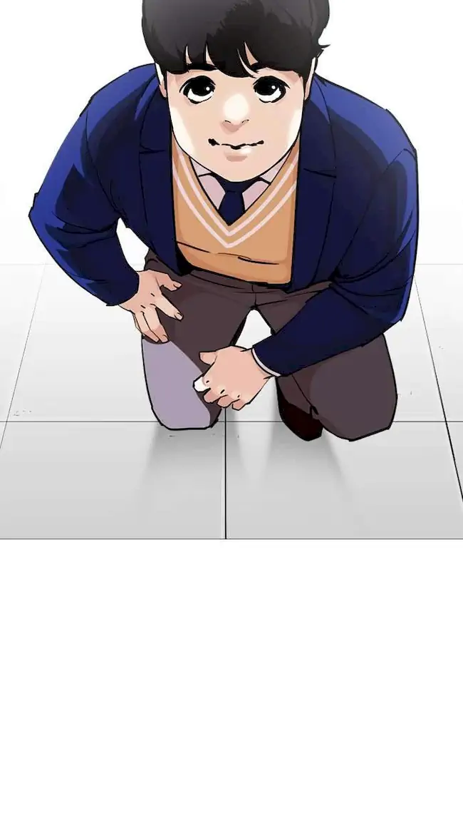 Lookism Chapter 251 Gambar 97