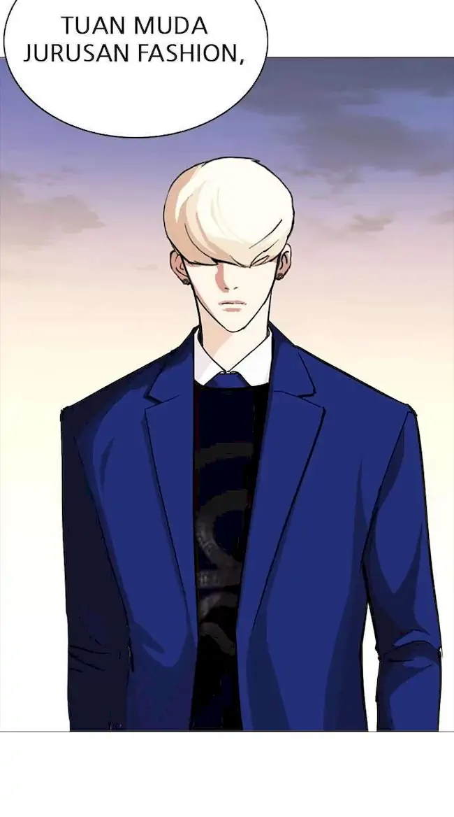 Lookism Chapter 252 Gambar 104