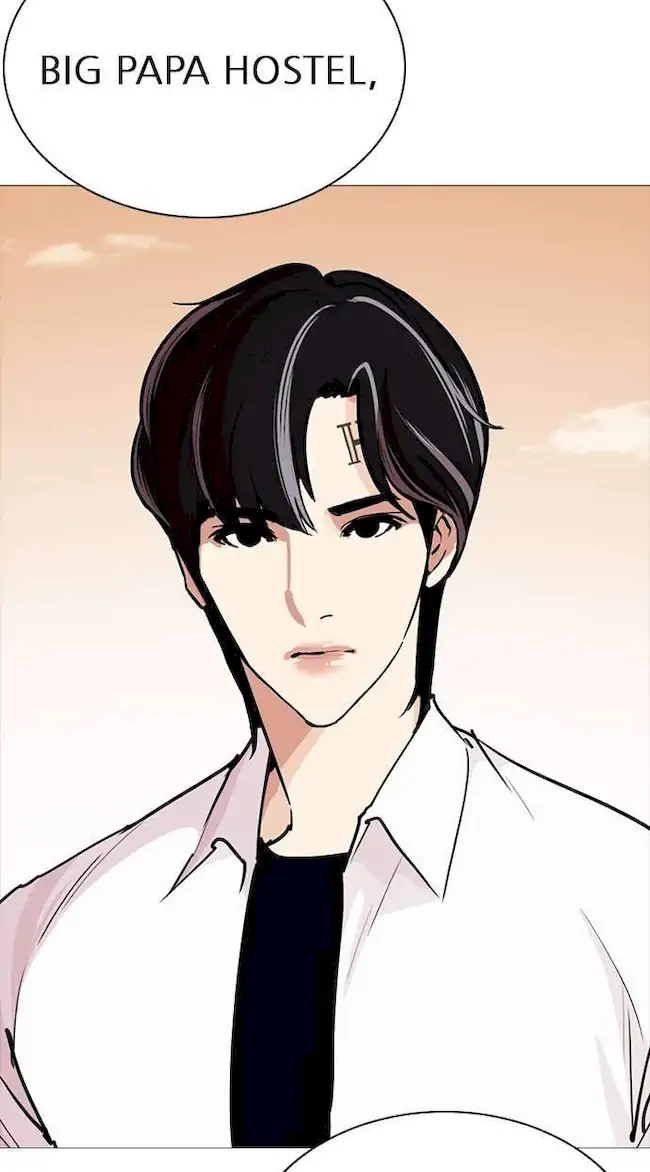 Lookism Chapter 252 Gambar 108