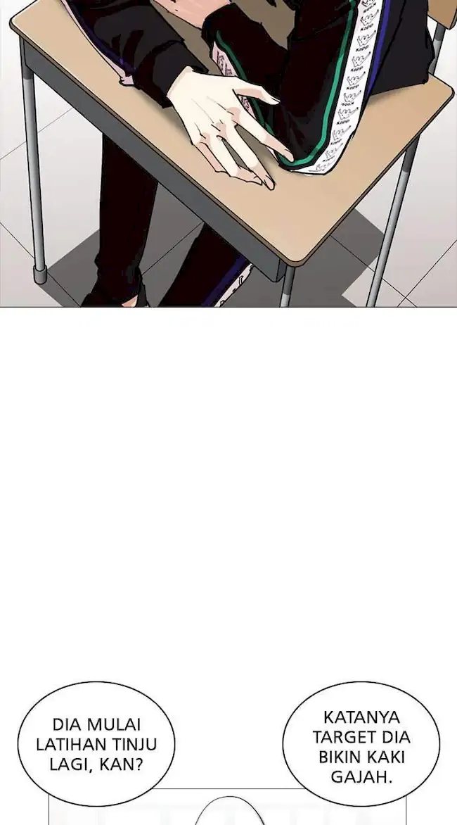 Lookism Chapter 252 Gambar 16