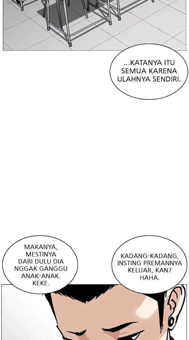 Lookism Chapter 252 Gambar 20
