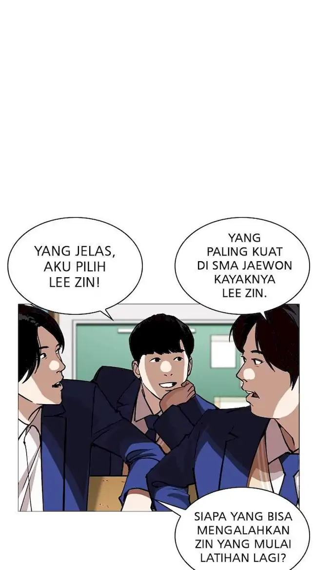 Lookism Chapter 252 Gambar 22