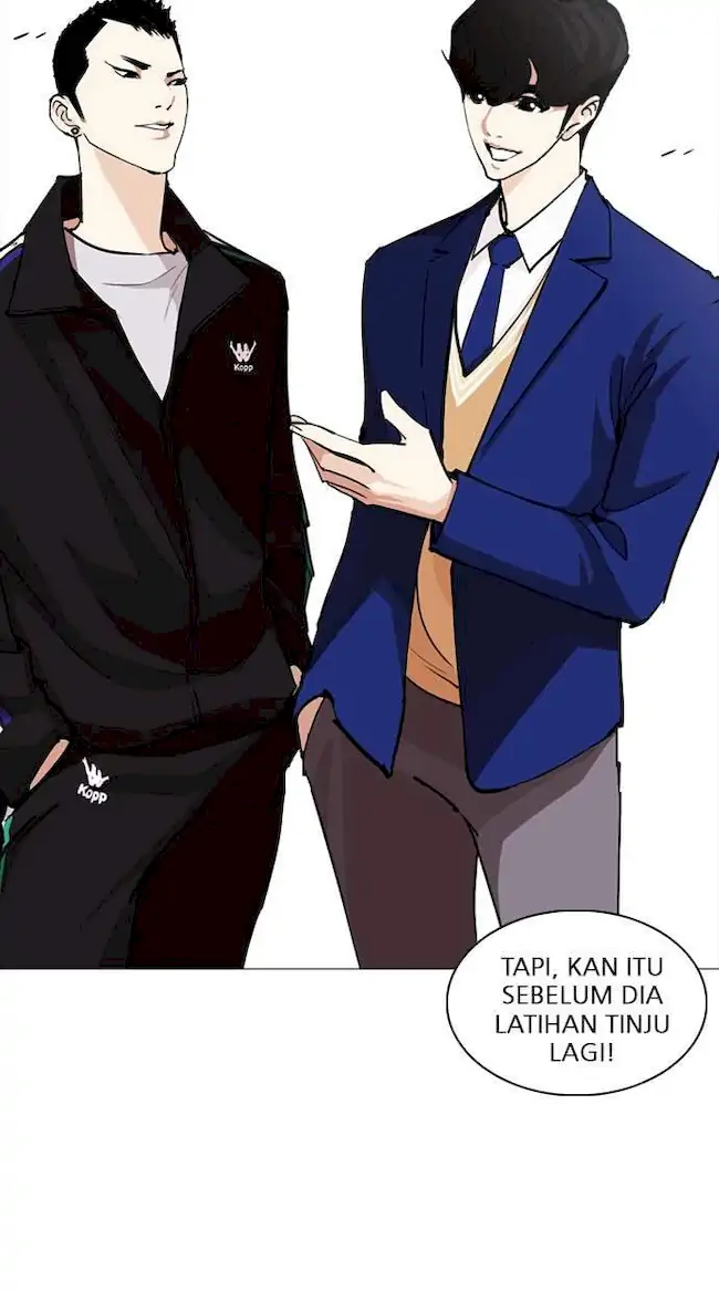 Lookism Chapter 252 Gambar 25