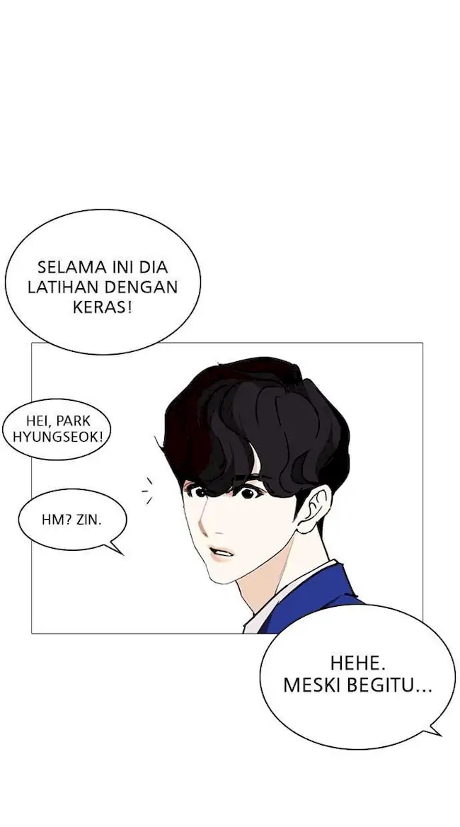 Lookism Chapter 252 Gambar 26