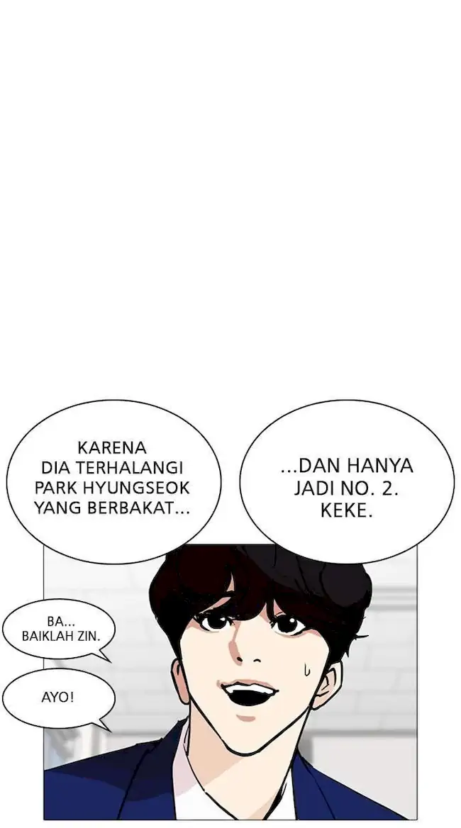 Lookism Chapter 252 Gambar 28
