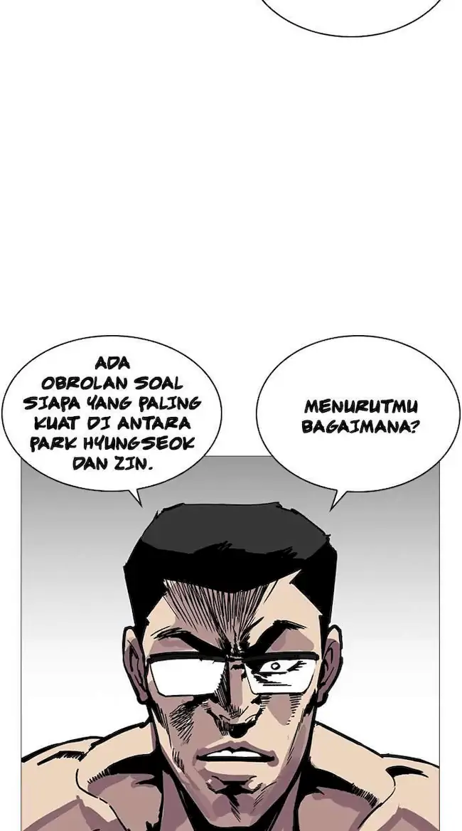 Lookism Chapter 252 Gambar 35