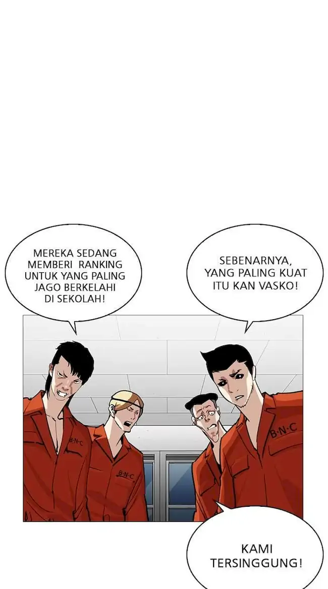Lookism Chapter 252 Gambar 39