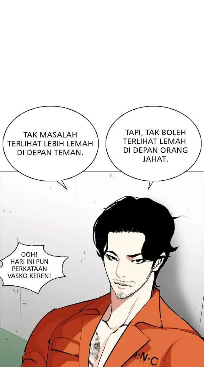 Lookism Chapter 252 Gambar 41