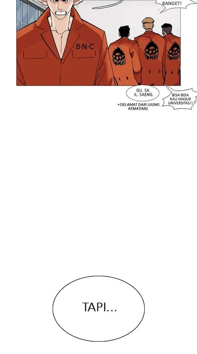 Lookism Chapter 252 Gambar 43