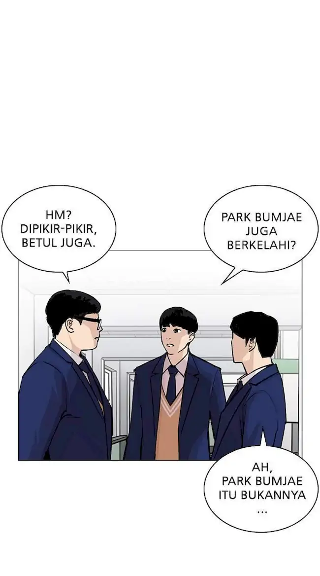 Lookism Chapter 252 Gambar 45
