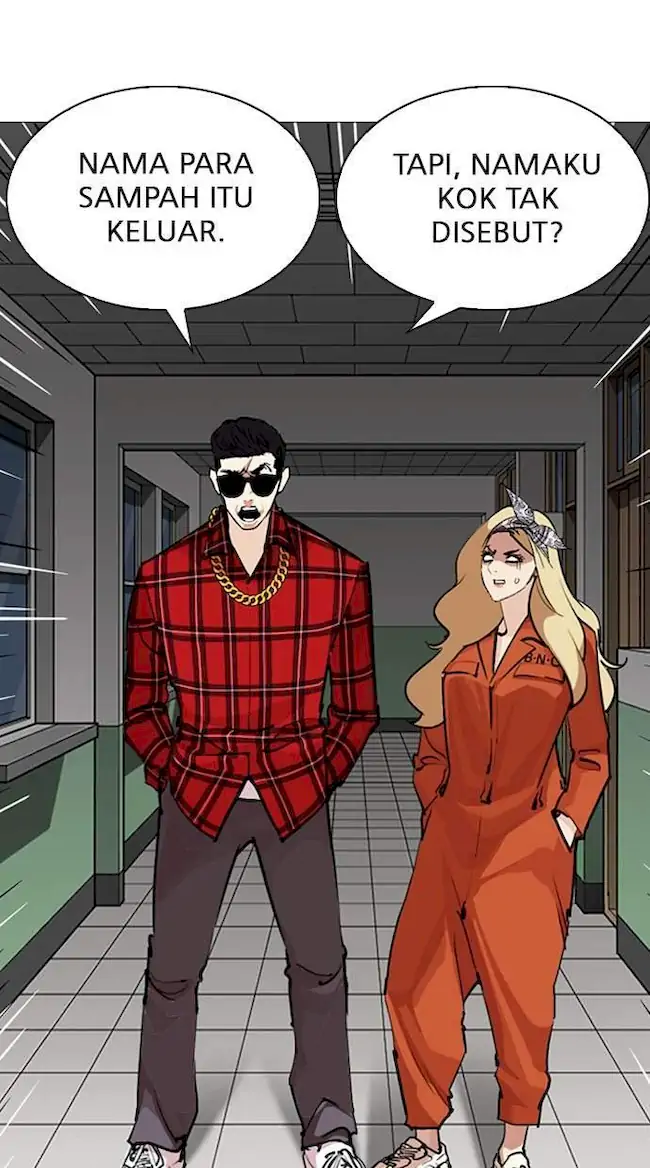 Lookism Chapter 252 Gambar 49