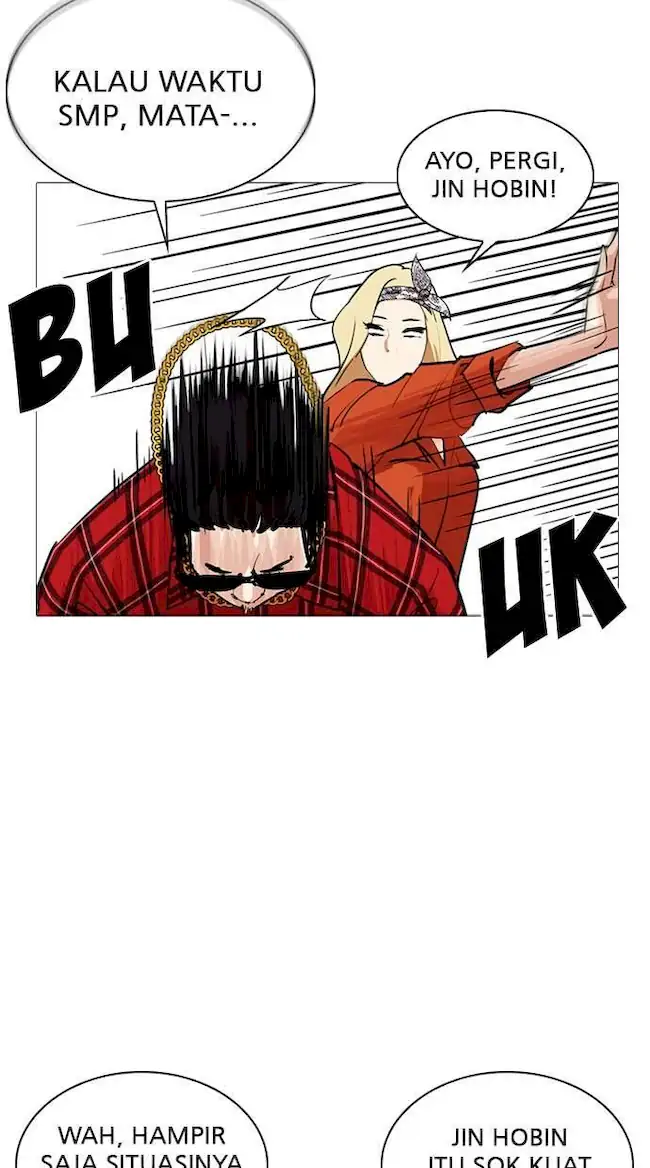 Lookism Chapter 252 Gambar 52