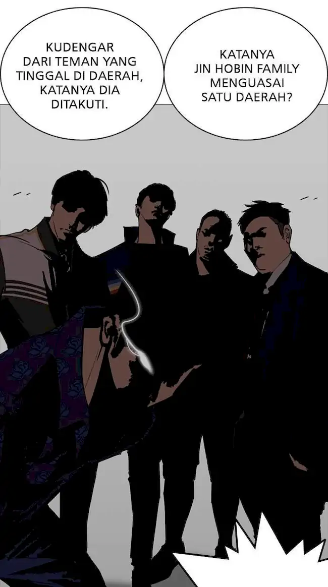 Lookism Chapter 252 Gambar 54