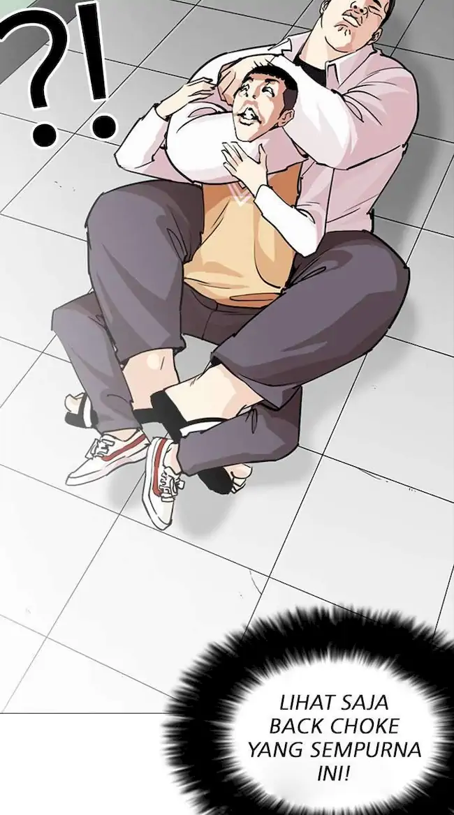 Lookism Chapter 252 Gambar 62