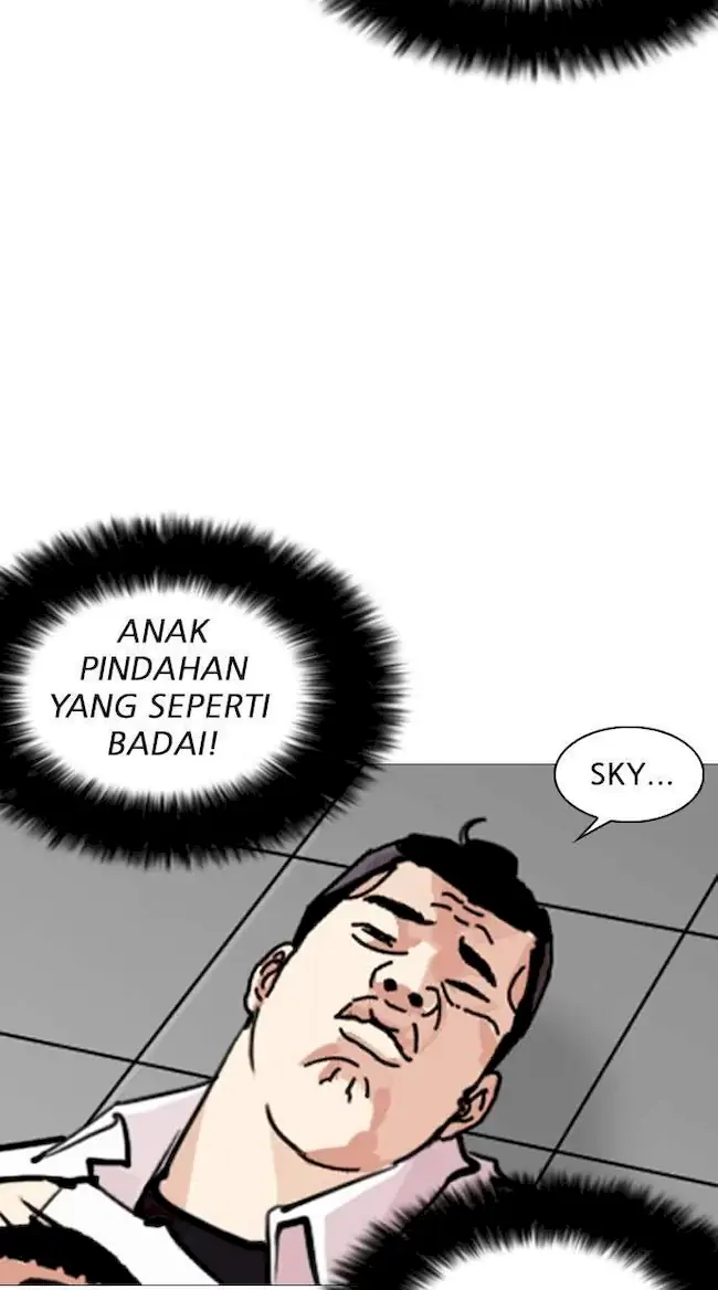 Lookism Chapter 252 Gambar 63