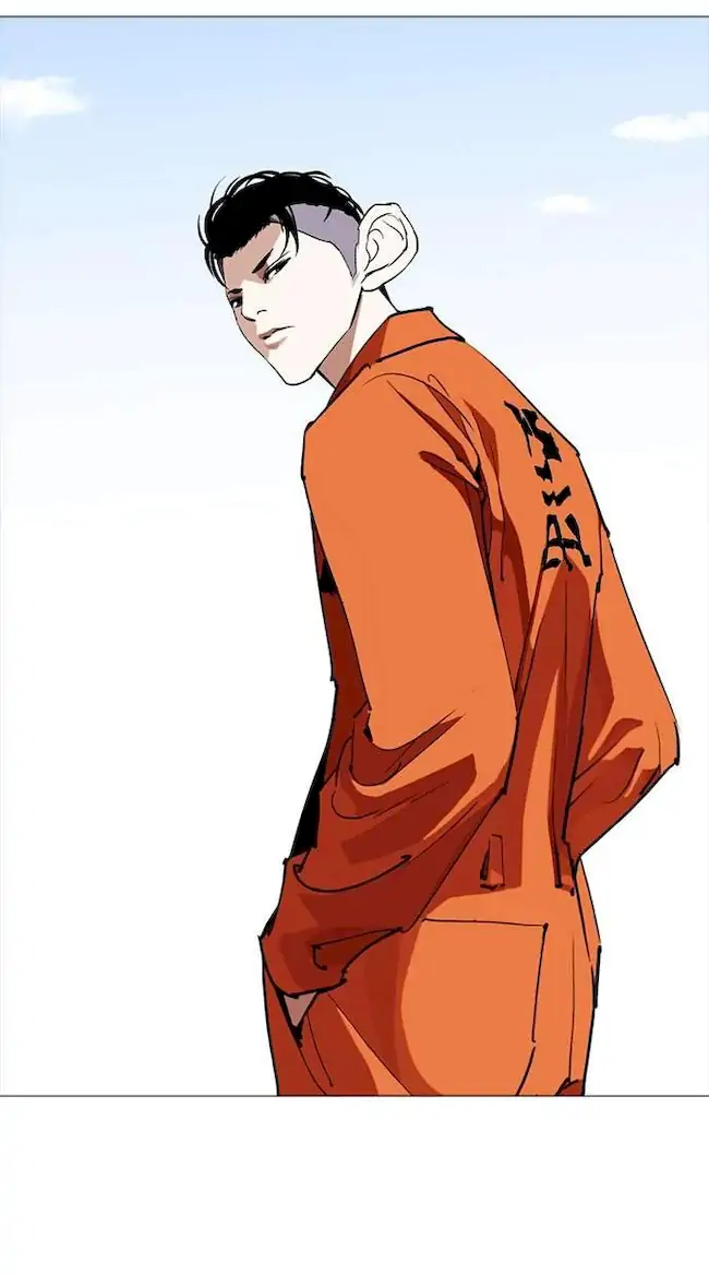 Lookism Chapter 252 Gambar 7